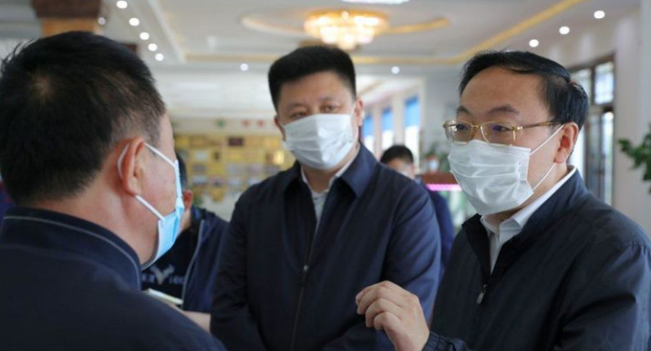 海倫市融媒體中心關(guān)注利民萬(wàn)佳鍋爐，助力企業(yè)快速發(fā)展
