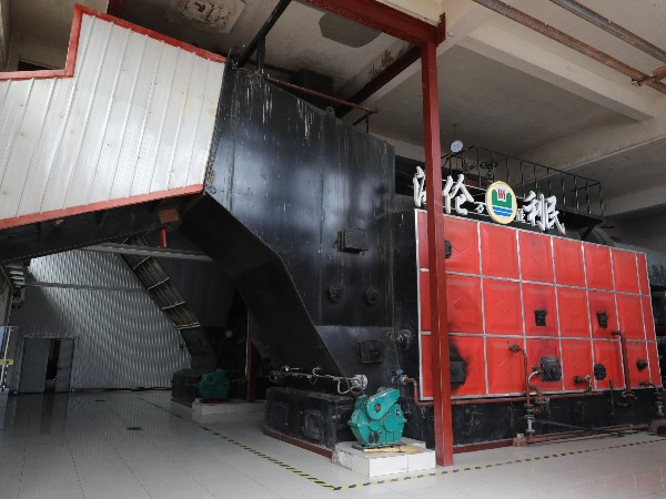 打造零碳供暖鄉(xiāng)鎮(zhèn)，秸稈打捆直燃鍋爐為“雙碳”助力